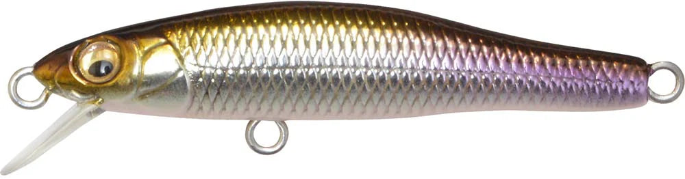 Megabass Great Hunting GH55 Heavy Duty Sinking Minnow - 2.2 Inch