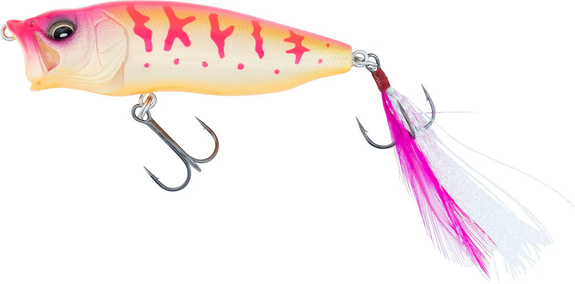 Megabass Respect Series "Sakura Coach" - May 2024 Release