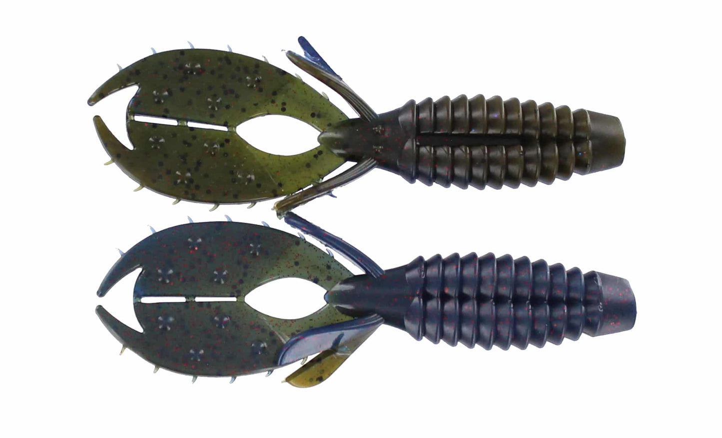 Big Bite Baits YoMama Soft Plastic Creature Bait