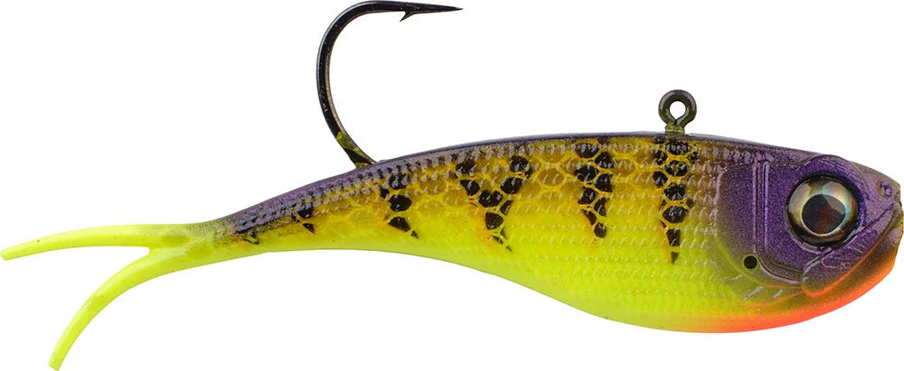 Berkley PowerBait Power Vibe - 3.75 Inch