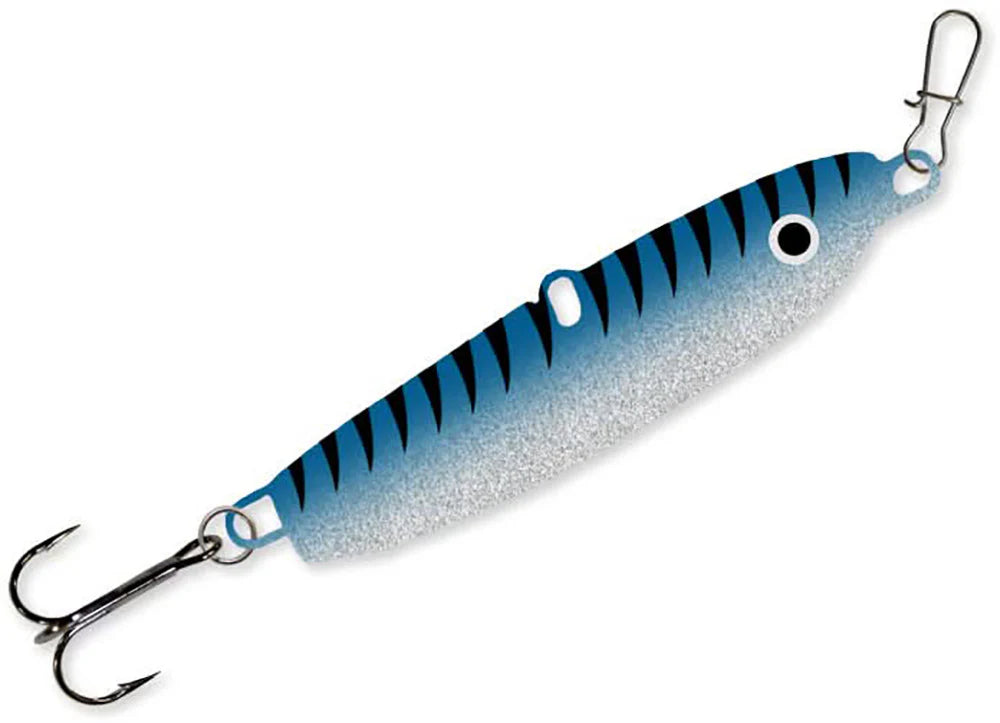 Mack's Lure Sonic Baitfish Blade Bait - 2.5 Inch