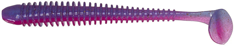 Keitech Swing Impact 3.5 inch Paddle Tail Swimbait