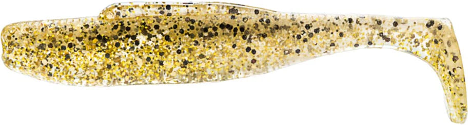Z-Man DieZel MinnowZ 5 inch Paddle Tail Swimbait 4 pack