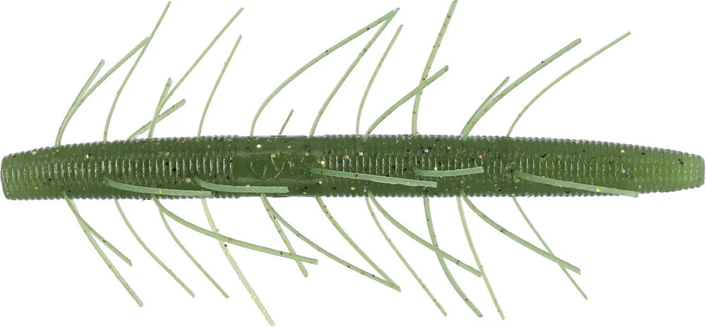 Gary Yamamoto Fuzzy Senko - 4 Inch