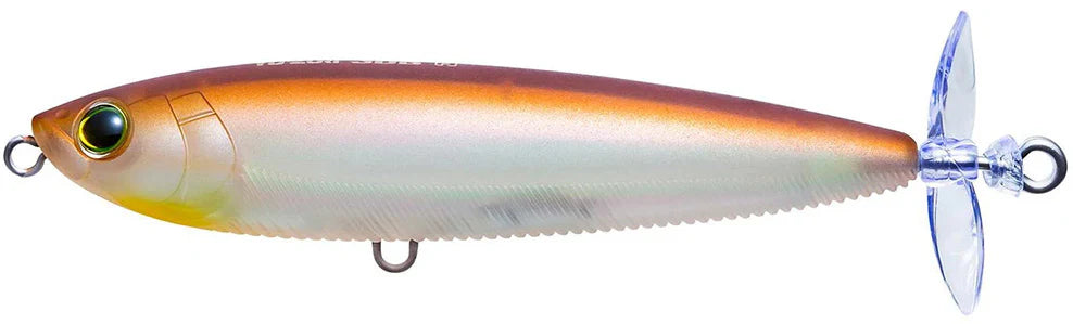 Yo-Zuri 3DB Prop Bait - 3.5 Inch