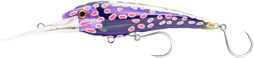 Nomad Design Heavy Duty DTX Minnow 200 Sinking - 8 Inch