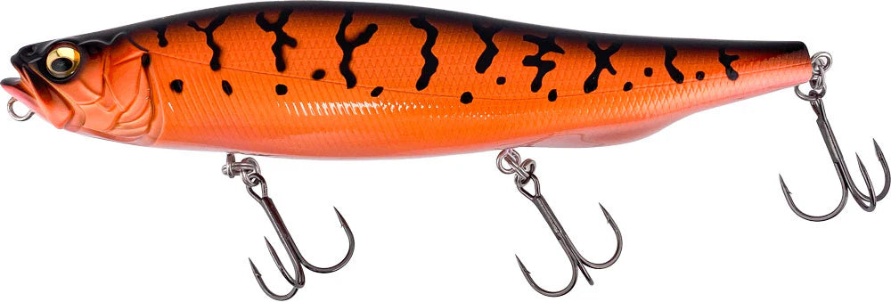 Megabass Respect Series "Mikkabi Coach" - January 2026 Release