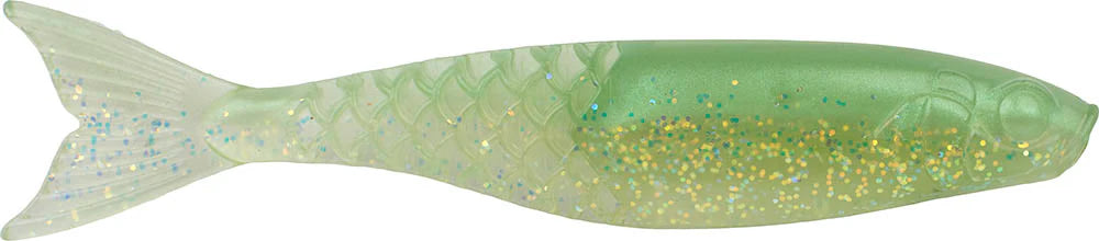 Berkley PowerBait Saltwater PowerStinger - 3.5 Inch