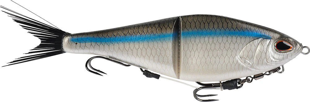 Berkley PowerBait Chop Block - 10 Inch