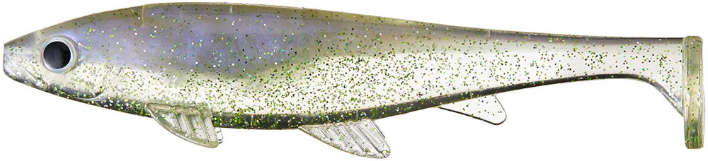 G-Ratt Executioner Weedless Swimbait - 4 Inch