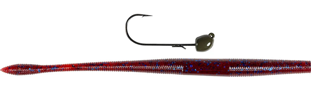 Z-Man SMH Worm & SMH Jig HeadZ Shakeyhead Combo