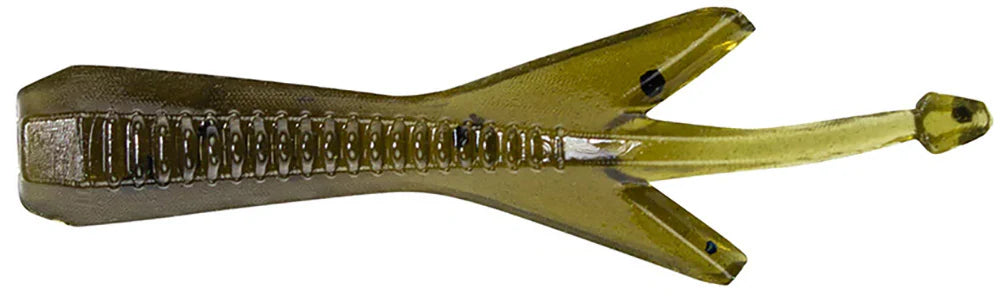 Lunkerhunt HIVE Micro Manta - 2 Inch