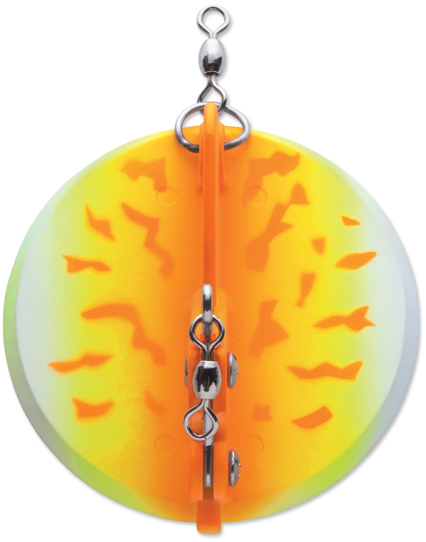 Luhr-Jensen Dipsy Diver