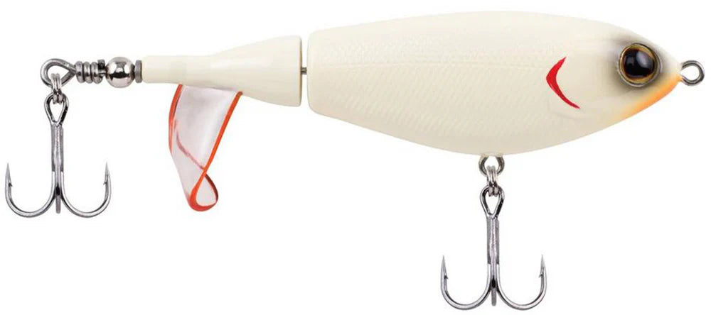 Berkley Screamin' Choppo Prop Bait - 3.75 Inch