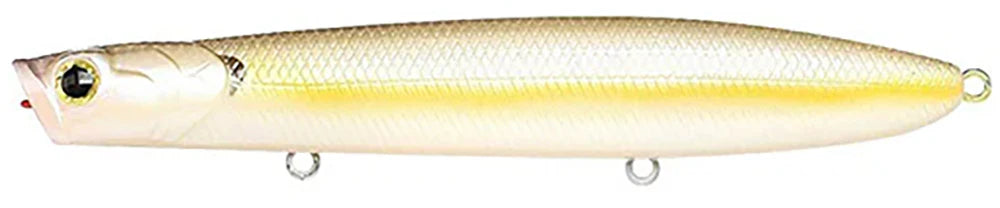 Lucky Craft Gunfish 117 Topwater Popper/Walker - 4.5 Inch