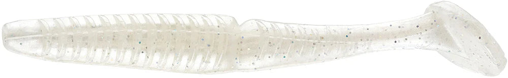 Gambler EZ Vibes Paddle Tail Swimbait - 3.75 Inch