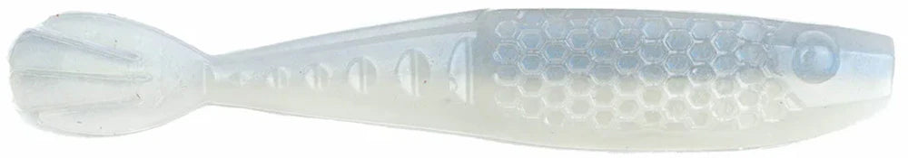 NetBait BaitFuel HexTek Whip Tail Shad - 4.25 Inch