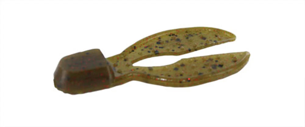Zoom Super Chunk Jr. Jig Trailer - 2 Inch