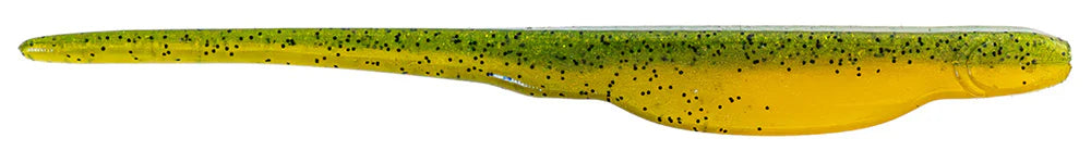 X-Zone Pro Series Whiplash Shad - 5 Inch