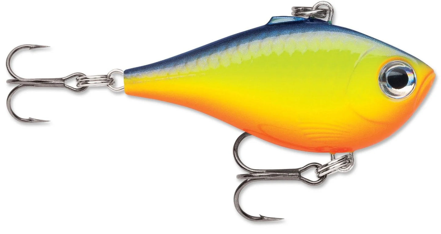 Rapala Ultra Light Rippin' Rap 04 Lipless Crankbait