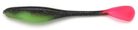 Gambler Flapp'n Shad Soft Jerkbait