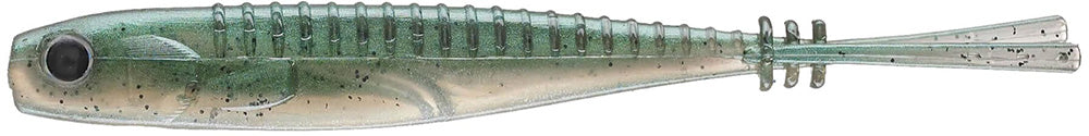 Big Bite Baits Spotlight Minnow - 4.25 Inch