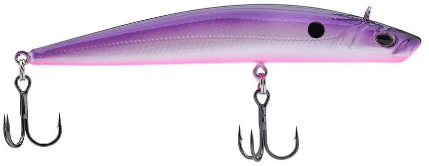 Berkley Finisher 5 Jerkbait - 2 Inches