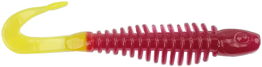 Berkley PowerBait Curly Bones Minnow - 3 Inch