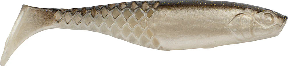 Berkley PowerBait Saltwater Paddlin' PowerStinger - 3.5 Inch