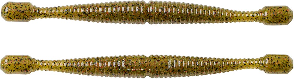 SPRO Wacky Snack Stickbait - 5.25 Inch