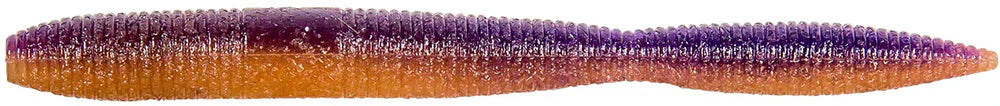 Z-Man FattyZ ElaZtech Worm - 6 Inch