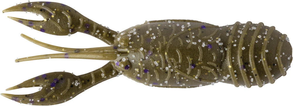 Great Lakes Finesse Micro Juvy Craw - 2 Inch