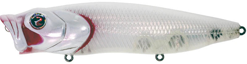 River2Sea Bubble Walker 128 Topwater Walker/Popper