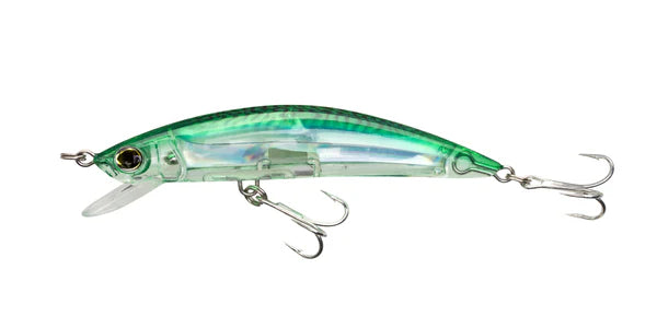 Yo-Zuri 3D Inshore Floating Minnow 90mm - 3.5 Inch
