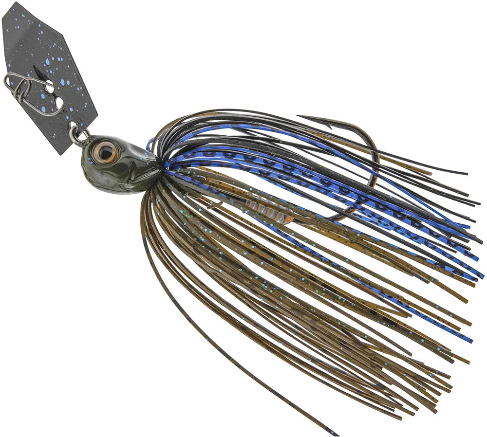 Z-Man Tungsten Chatterbait Elite Evo