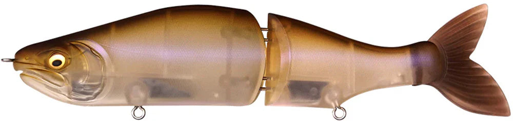 Megabass I-Slide 187R Floating Swimbait - 7.25 Inches