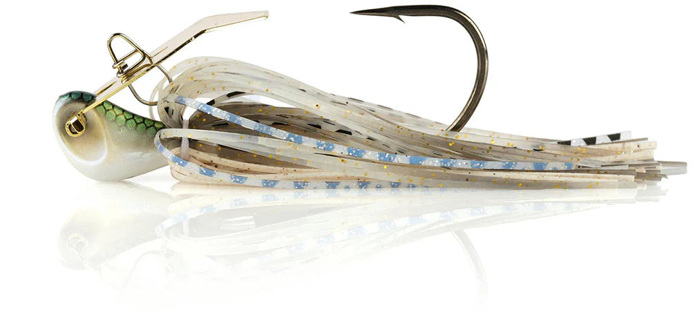 Berkley Saltwater SlobberKnocker Bladed Jig - 3/8 oz