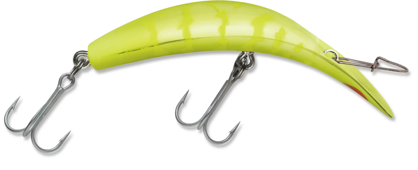 Luhr-Jensen Rattling Kwikfish X-Treme K15X Diving Plug