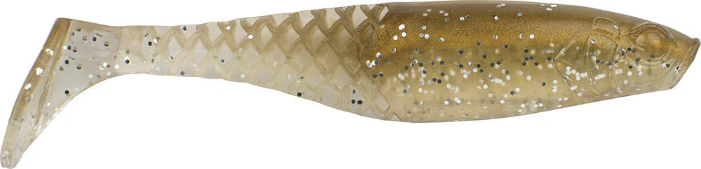 Berkley PowerBait Saltwater Paddlin' PowerStinger - 4.25 Inch