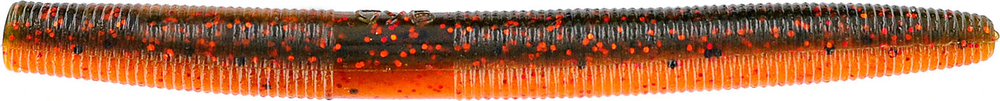 Gary Yamamoto Senko 4 inch Soft Plastic Stick Bait - 10 pack