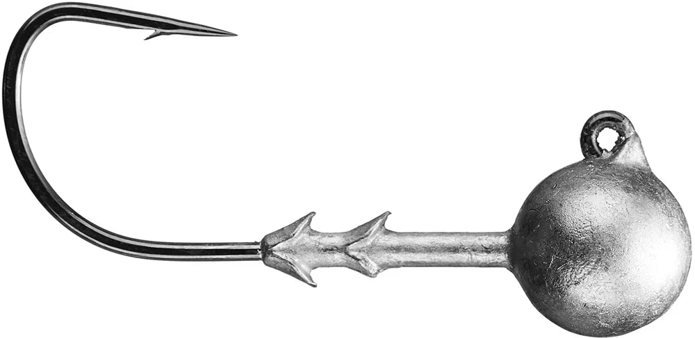 Buckeye Lures G-Stroll Jighead - 3 Pack