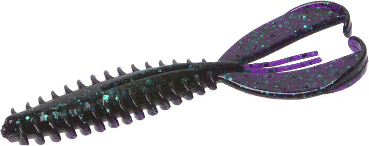 Zoom Z-Craw Jr. - 3.5 Inch