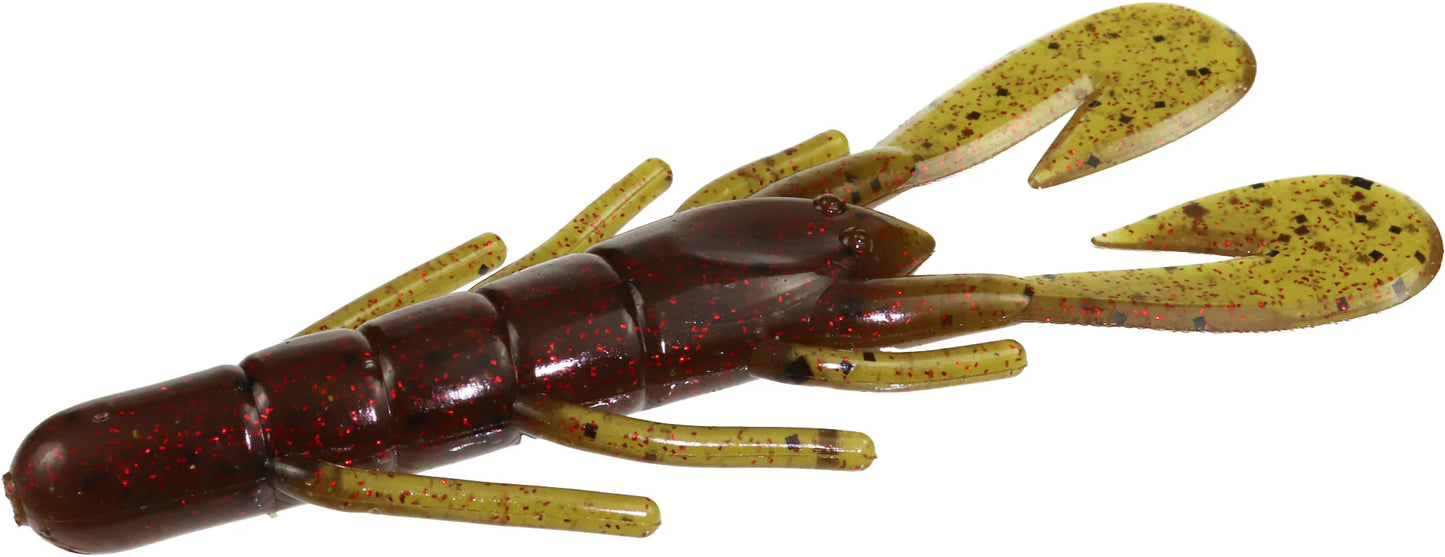 Zoom Ultra-Vibe Speed Craw - 4.25 Inch