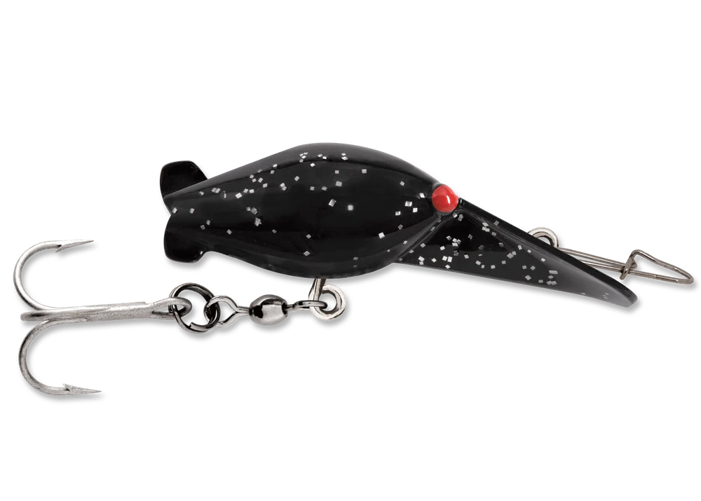 Luhr-Jensen Hot Shot Diving Plug
