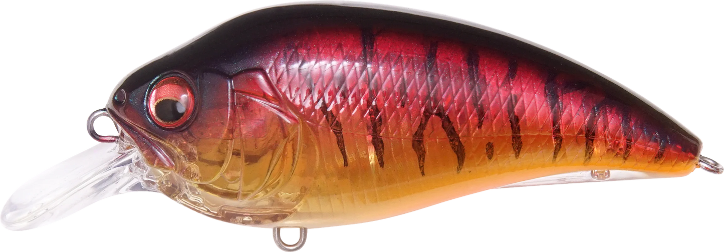 Megabass Super-Z Z-1 Medium Diving Crankbait