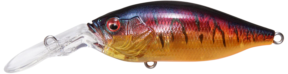 Megabass Deep-X 100 LBO Deep Diving Crankbait