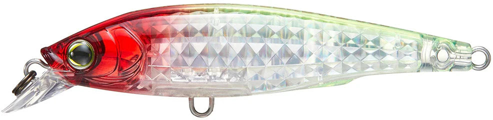 Yo-Zuri 3DR-X Floating Minnow 80mm - 3.125 Inch