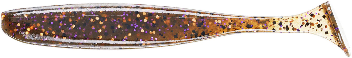 Keitech Easy Shiner 3.5 inch Paddle Tail Swimbait