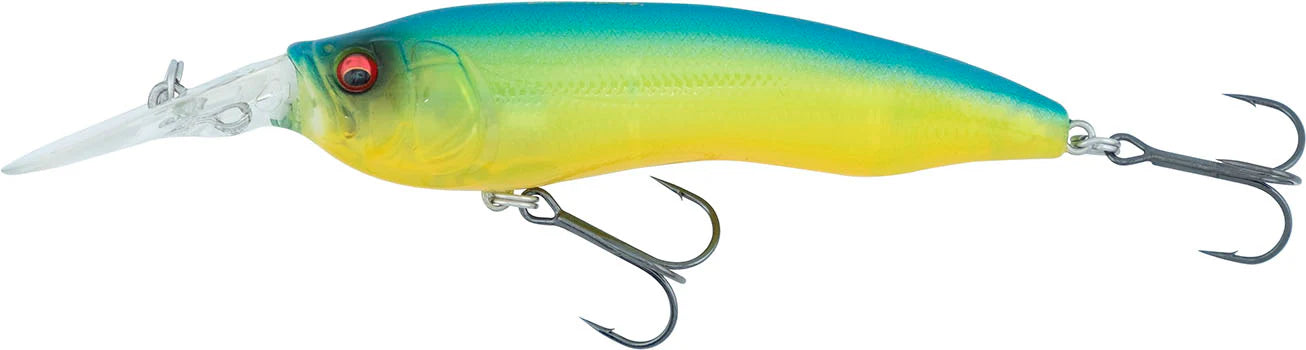 Megabass Live-X Model 1 - Limited Edition