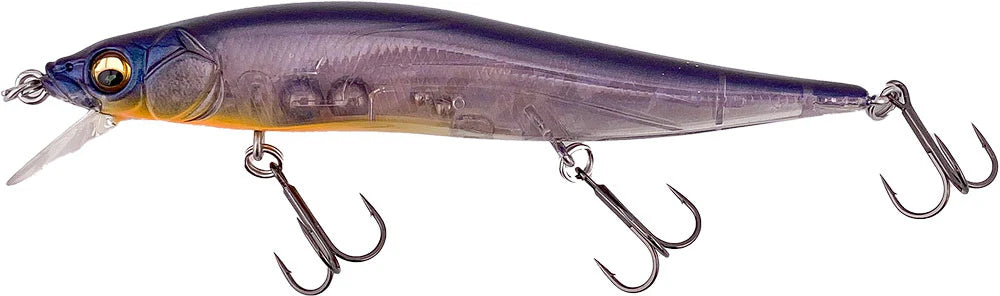 Megabass Respect Series "GP Kikyou" - October 2025 Release